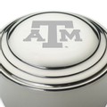 Texas A&M Pewter Keepsake Box - Image 2