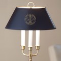 North Carolina State Lamp in Brass & Marble - Image 2