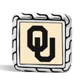 Oklahoma Cufflinks by John Hardy with 18K Gold - Image 3