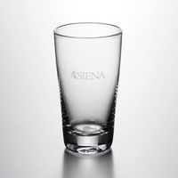 Siena Ascutney Pint Glass by Simon Pearce