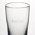Siena Ascutney Pint Glass by Simon Pearce - Image 2