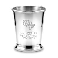 UCF Pewter Julep Cup
