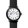 Embry-Riddle Shinola Watch, The Detrola 43mm White Dial at M.LaHart & Co. - Image 2