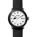Purdue University Shinola Watch, The Detrola 43mm White Dial at M.LaHart & Co. - Image 2