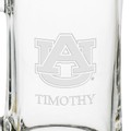 Auburn 25 OZ Glass Stein - Image 3