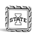 Iowa State Cufflinks by John Hardy - Image 3