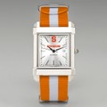 Syracuse University Collegiate Watch with NATO Strap for Men - Image 2