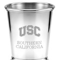 University of Southern California Pewter Julep Cup - Image 2