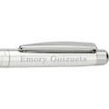 Emory Goizueta Pen in Sterling Silver - Image 2