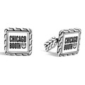 Chicago Booth Cufflinks by John Hardy - Image 2