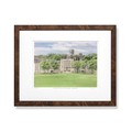 West Point Campus Print- Limited Edition, Medium - Image 1