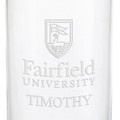 Fairfield Iced Beverage Glasses - Set of 4 - Image 3
