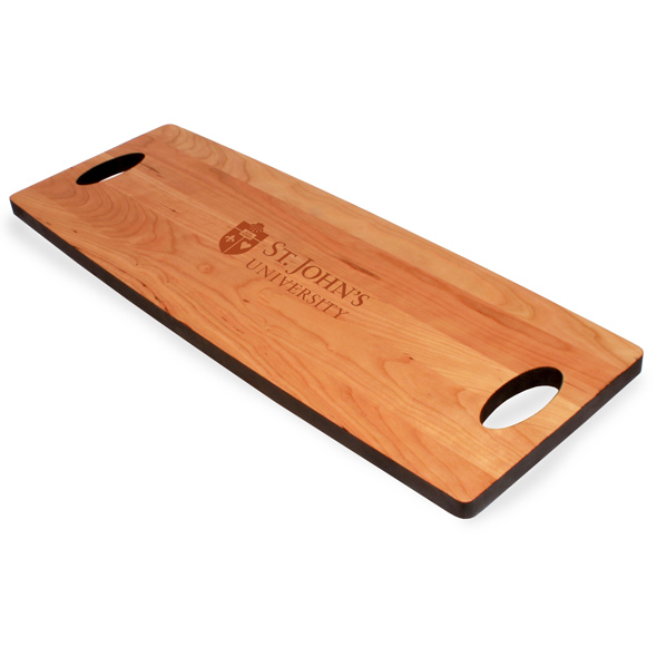 St. John's Cherry Entertaining Board