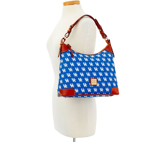 kentucky wildcats dooney and bourke