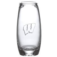 Wisconsin Glass Addison Vase by Simon Pearce