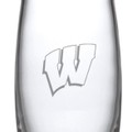 Wisconsin Glass Addison Vase by Simon Pearce - Image 2