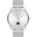 University of Notre Dame Men's Movado Stainless Bold 42 - Image 2