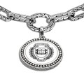 Yale Amulet Bracelet by John Hardy with Long Links and Two Connectors - Image 3