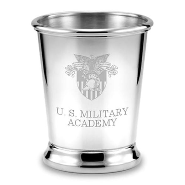 West Point Pewter Julep Cup - Image 1