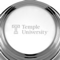 Temple Pewter Paperweight - Image 2