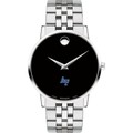 US Air Force Academy Men's Movado Museum with Bracelet - Image 2
