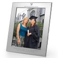 HBS Polished Pewter 8x10 Picture Frame - Image 1