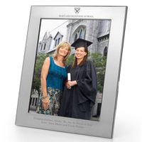 HBS Polished Pewter 8x10 Picture Frame