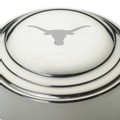 Texas Longhorns Pewter Keepsake Box - Image 2