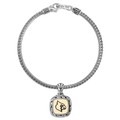 Louisville Classic Chain Bracelet by John Hardy with 18K Gold - Image 2