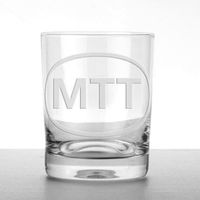 Mattituck Tumblers - Set of 4 Glasses