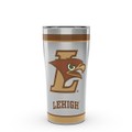 Lehigh 20 oz. Stainless Steel Tervis Tumblers with Hammer Lids - Set of 2 - Image 1
