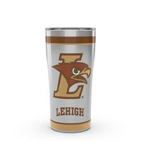 Lehigh 20 oz. Stainless Steel Tervis Tumblers with Hammer Lids - Set of 2