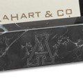 Appalachian State Marble Business Card Holder - Image 2