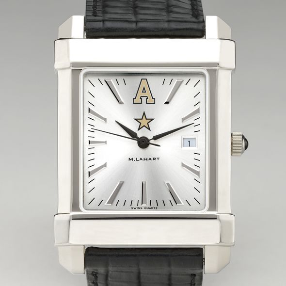 The Army West Point Letterwinner's Men's Watch - Beat Navy - Image 1