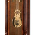 Rutgers University Howard Miller Grandfather Clock - Image 2