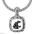 WSU Classic Chain Necklace by John Hardy - Image 3