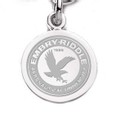 Embry-Riddle Sterling Silver Charm - Image 1