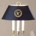Embry-Riddle Lamp in Brass & Marble - Image 2