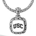 USC Classic Chain Necklace by John Hardy - Image 3
