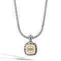 Penn State Classic Chain Necklace by John Hardy with 18K Gold - Image 2