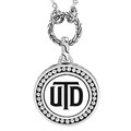 UT Dallas Amulet Necklace by John Hardy - Image 3