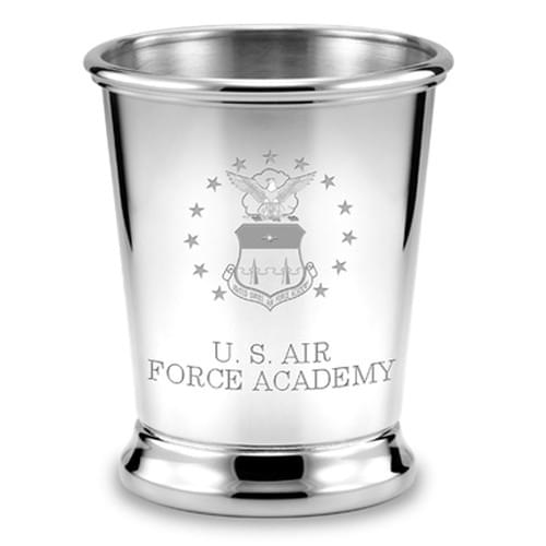 Air Force Academy Pewter Julep Cup