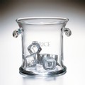 Rice Glass Ice Bucket by Simon Pearce - Image 1