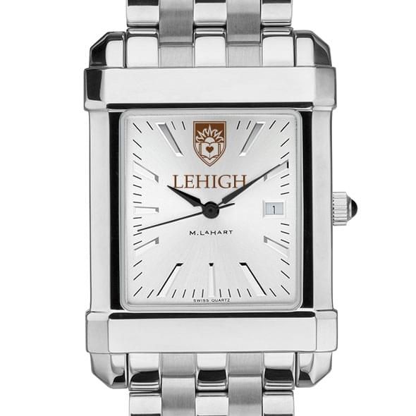 Lehigh Men's Collegiate Watch w/ Bracelet
