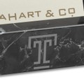 Temple Marble Business Card Holder - Image 2