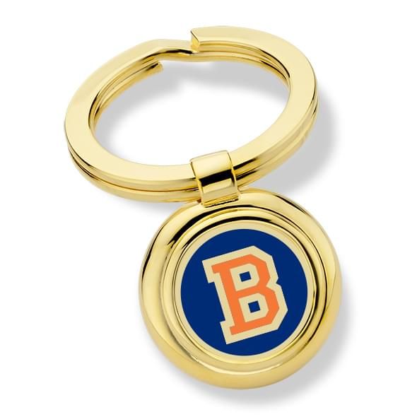 Bucknell University Key Ring - Image 1