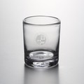 Creighton Double Old Fashioned Glass by Simon Pearce - Image 1