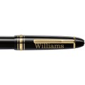Williams Montblanc Meisterstück LeGrand Rollerball Pen in Gold - Image 2