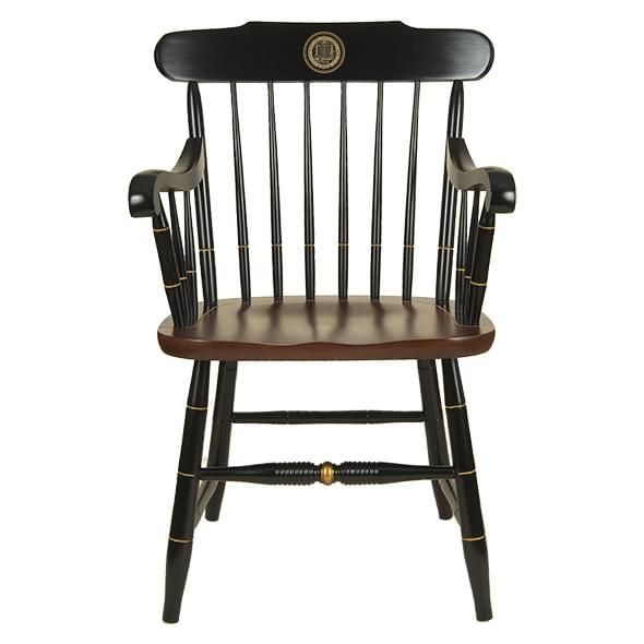 Berkeley Captain's Chair by Hitchcock