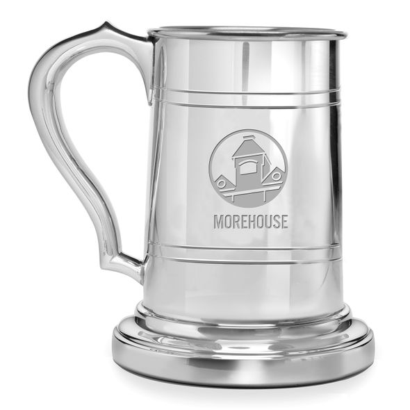Morehouse Pewter Stein - Image 1